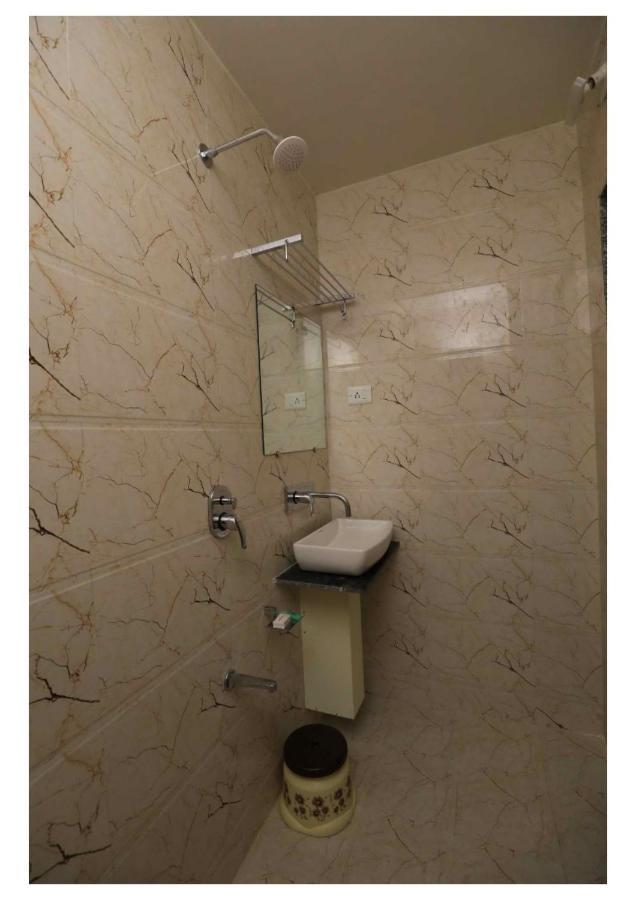 Hotel Scintilla Сомнатх Экстерьер фото