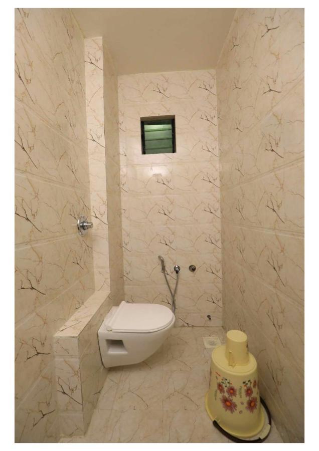 Hotel Scintilla Сомнатх Экстерьер фото